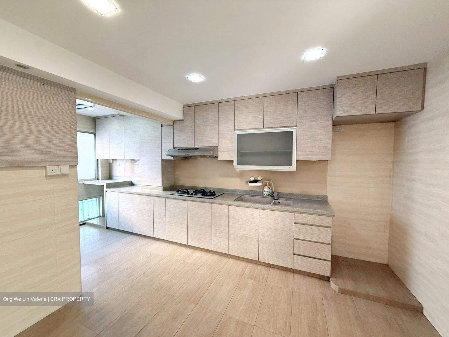 Blk 851 Nanyang Pearl (Jurong West), HDB 4 Rooms #561113061
